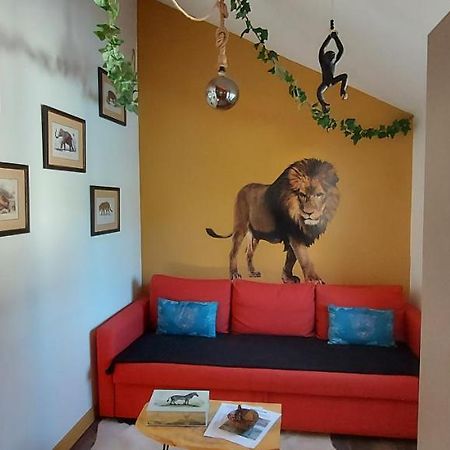 Honfleur Centre Ville Avec Garage Prive エクステリア 写真