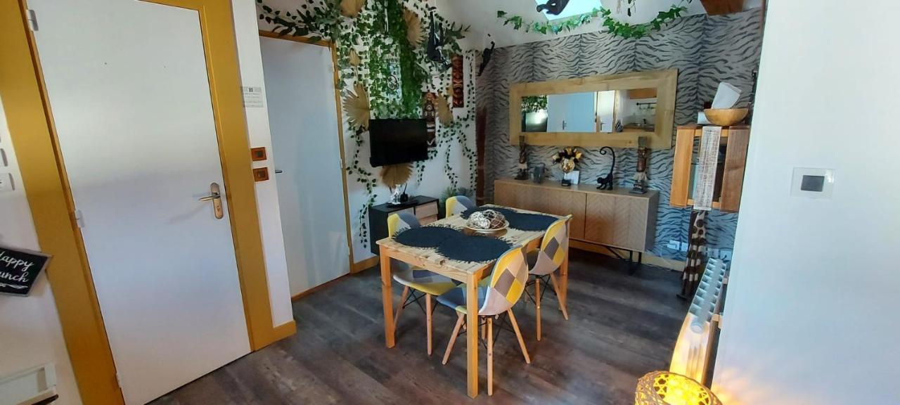 Honfleur Centre Ville Avec Garage Prive エクステリア 写真