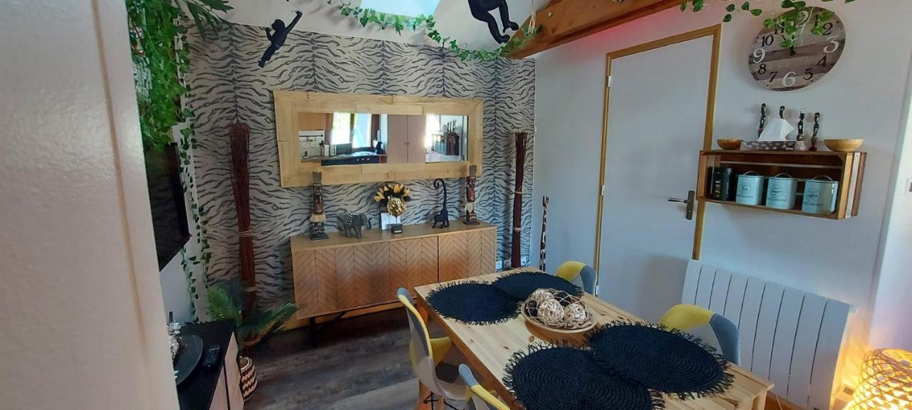 Honfleur Centre Ville Avec Garage Prive エクステリア 写真